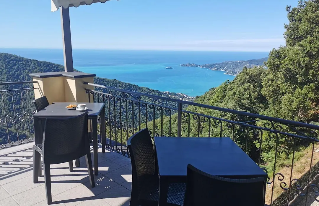 Hotel Montallegro-1