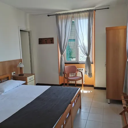 Hotel Montallegro-2